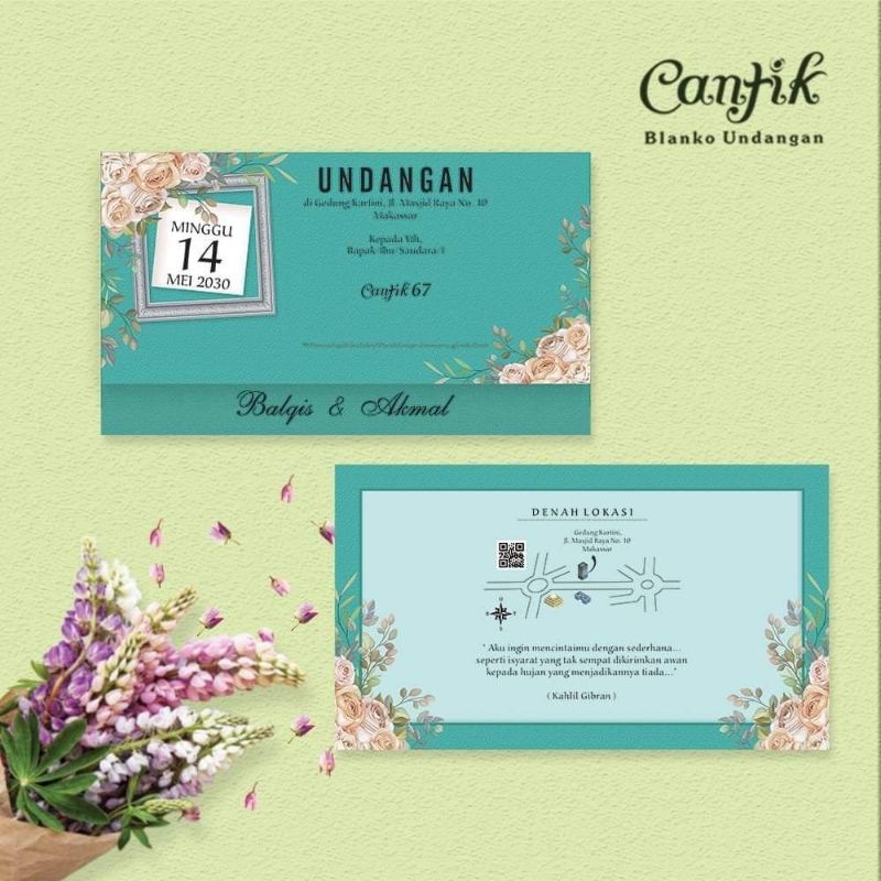 

undanganpernikahan