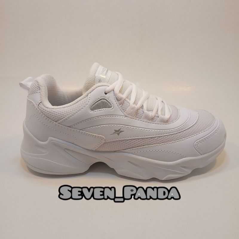 Pro Att LIP 501 (Sepatu Sport Wanita)[8k994425]