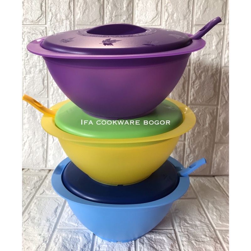 Bowl ifa cookware - Mangkok sayur ifa cookware - Mangkok saji