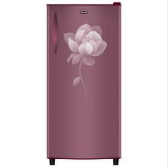 Lemari Es / Kulkas Polytron 1 Pintu PRX-181 / PRX181 Garansi Resmi