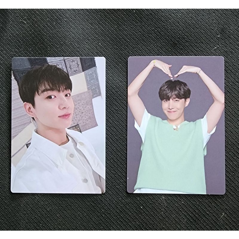 mpc ptd seoul jungkook BTS bundle