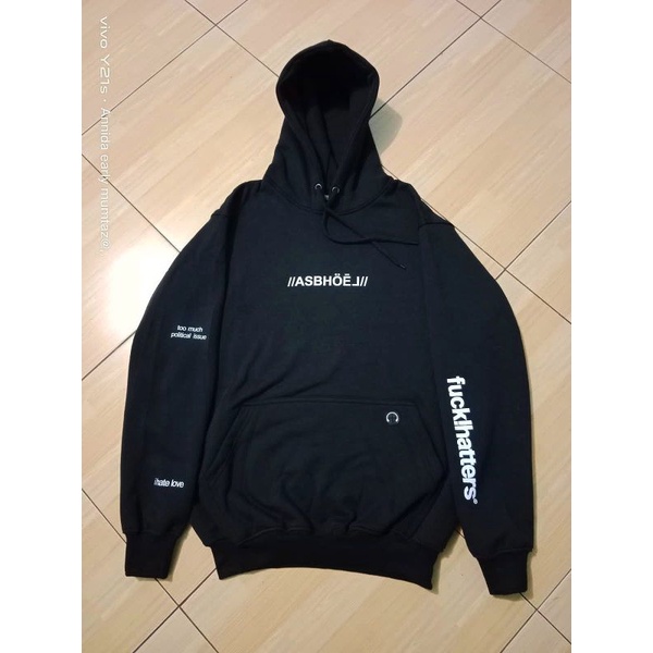 sweater hoodie asbhoel