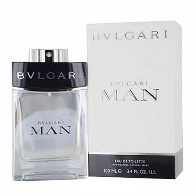 PARFUM BVLGARI MAN WHITE