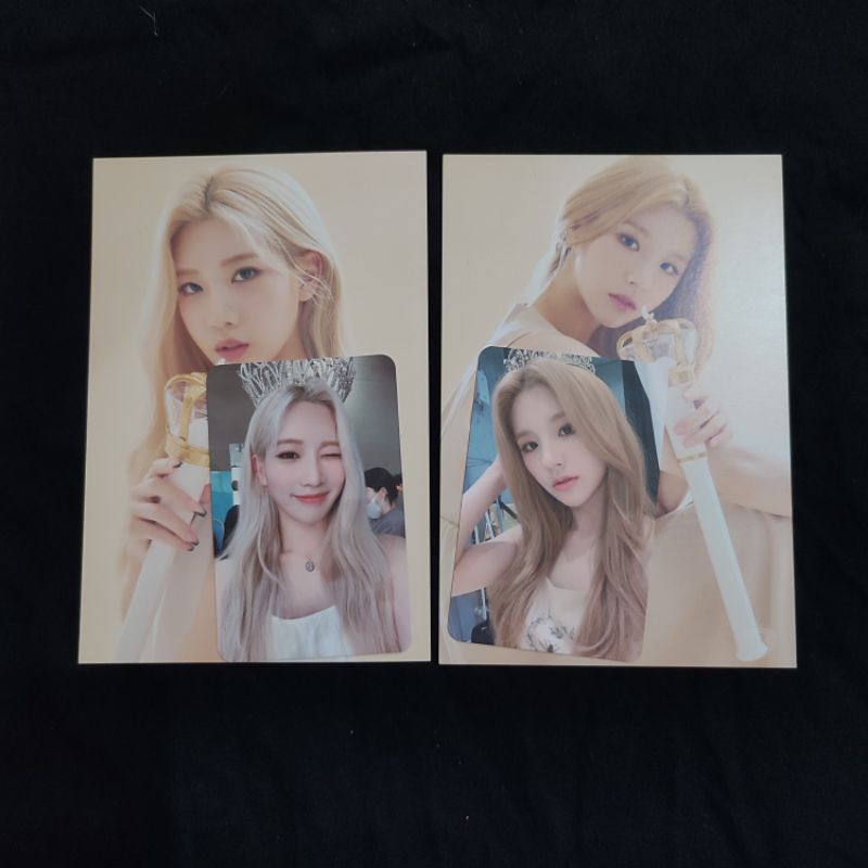 pc LOONA heejin kim lip lightstick anniversary