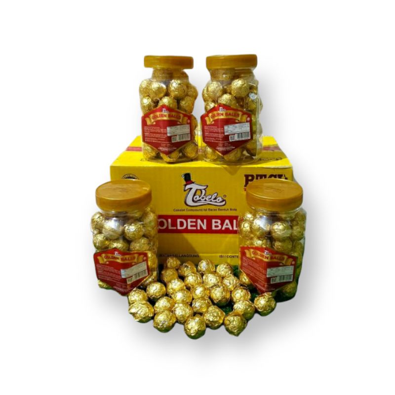 

cokelat tobelo golden balls
