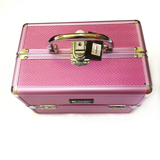 Make up box / beauty case armando caruso baru