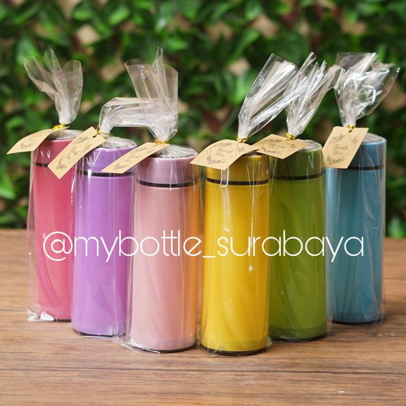 Jual Minimal Order 80pcs Botol Six Oup Polos Kacatumbler Six Oup Polos Kacabotol Polos Warna 3684