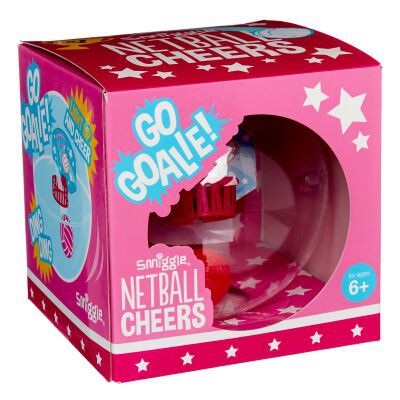 Smiggle Cheers Ball Game