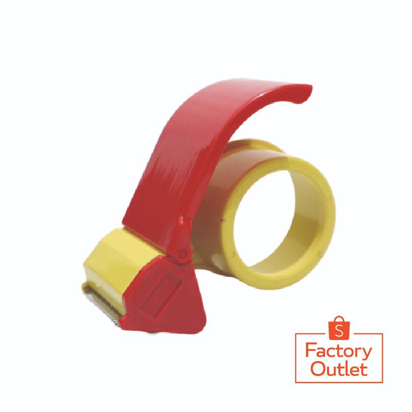 

Tempat Lakban / Tape Dispenser / Roll Lakban 2 INCH