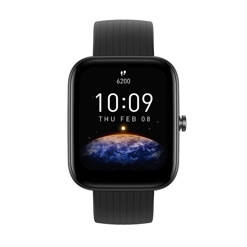 &quot;Smartwatch AMAZFIT BIP 3 PRO 1.69&quot; with GPS - Amazfit Bip 3 Pro&quot;