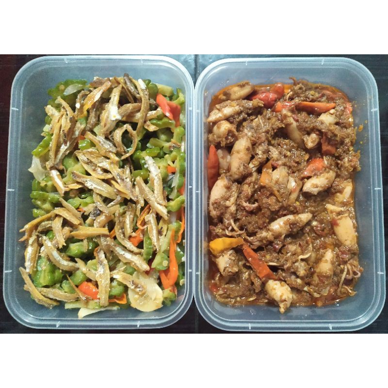 

Meals