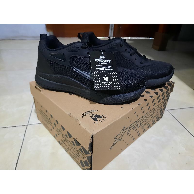 Sepatu Pro ATT MR 852 Sepatu Anak Sekolah