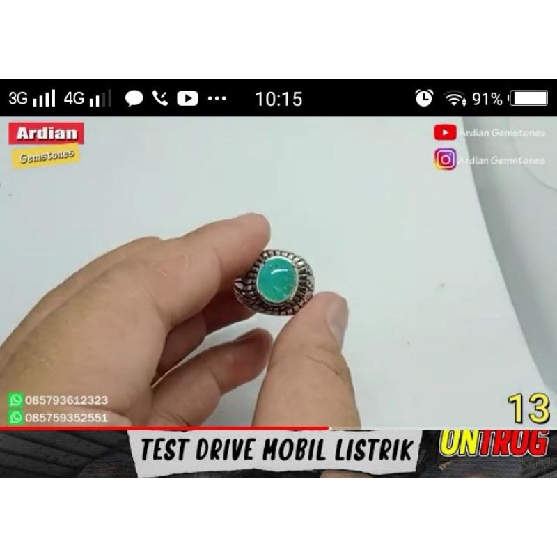 Bacan Doko Majiko