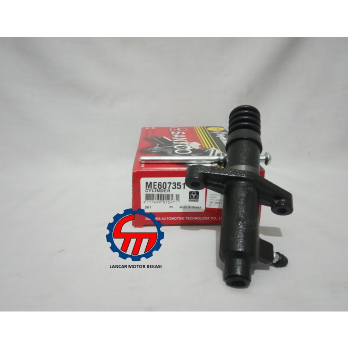 Master Kopling Bawah PS100 Jungkit Thawain Sanyco ME607351