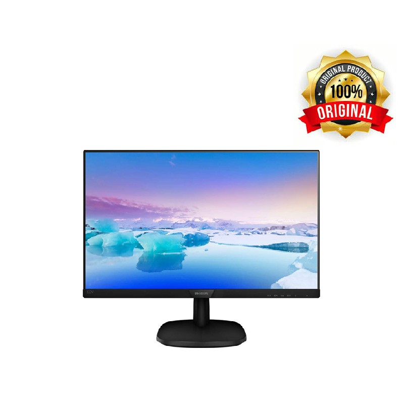 MONITOR PHILIPS 163V5LSB23