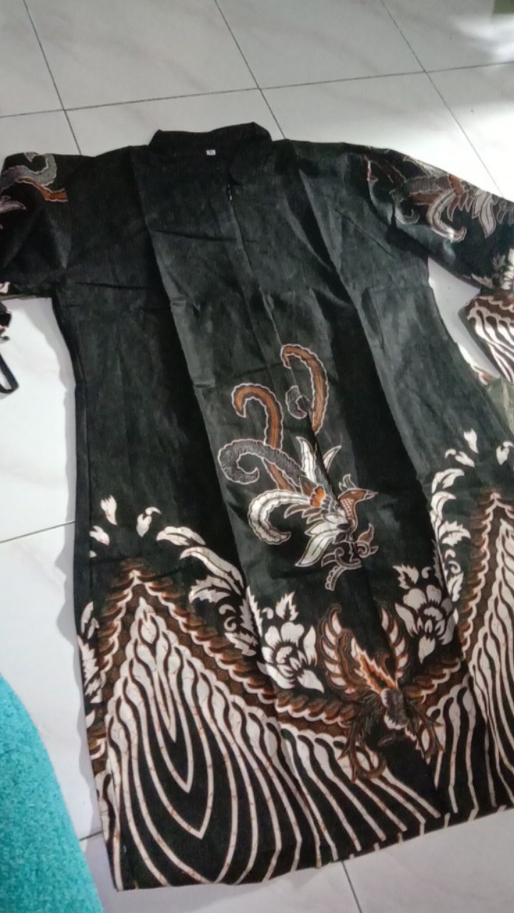 Couple Keluarga Vadia Couple Batik Pekalongan~batik Set Keluarga