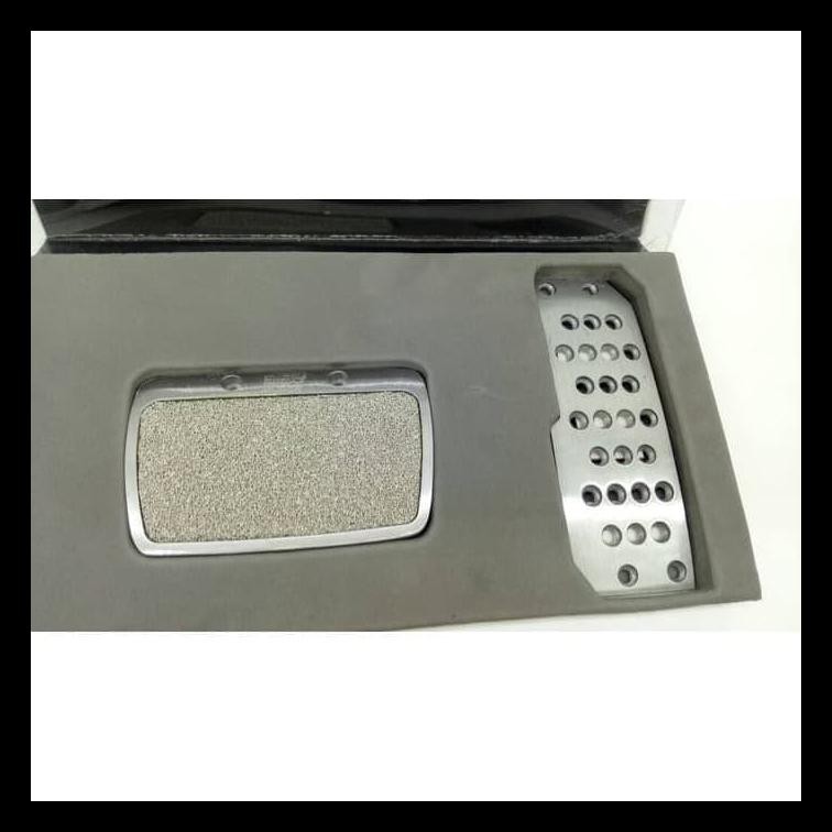 TERLARIS PEDAL MATIC MUGEN - PEDAL AUTOMATIC MUGEN - PEDAL MOBIL MATIC 