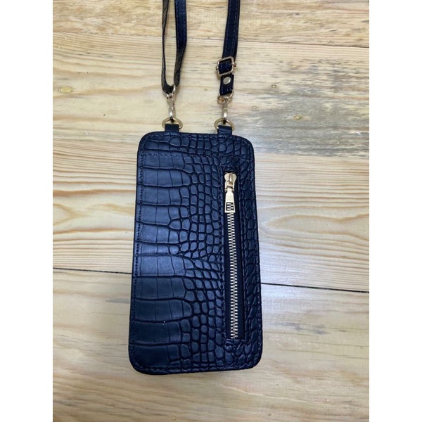 NAMODEN PHONE CASE CROCO | SLING PHONE