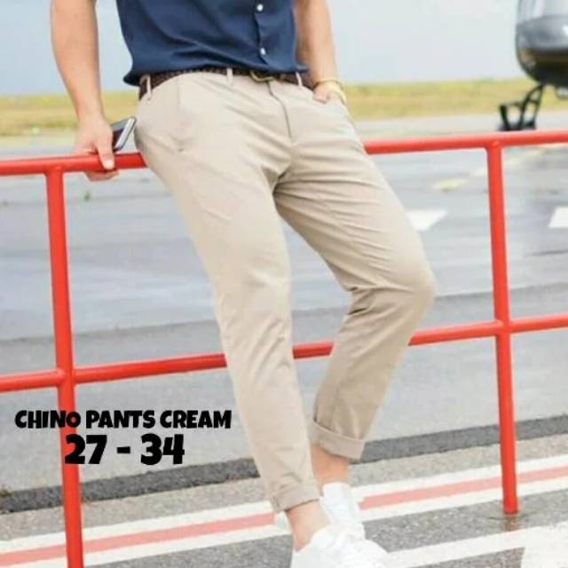 Celana chino /celana chino panjang /celana panjang /celana panjang pria /chino panjang pria