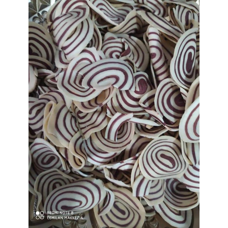 

Kuping Gajah Ukuran 500 gram