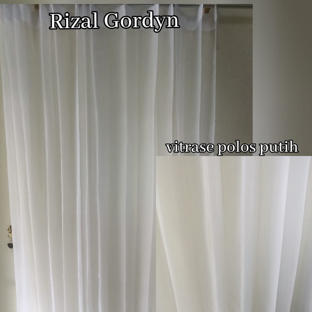 Vitrase import kualitas premium