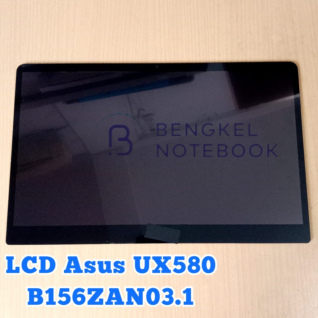 LCD Touchscreen Asus ZenBook Pro 15 UX580GE UX580 UX580GD UX580G B156ZAN03.1 QHD 3840X2160
