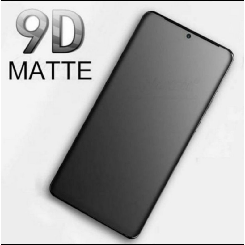 Xiaomi POCO C40 C 40 anti gores hydrogel Matte screen protector