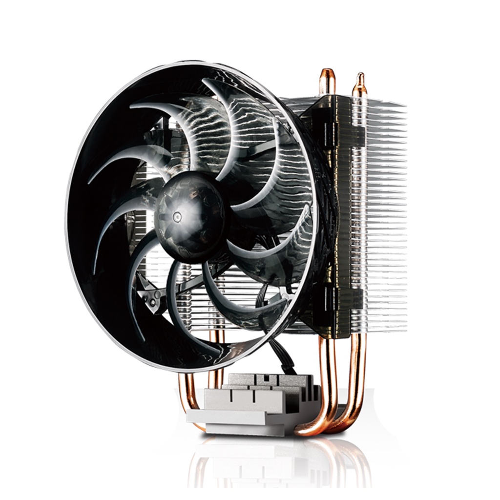 Cooler Master Hyper T200 CPU Cooler