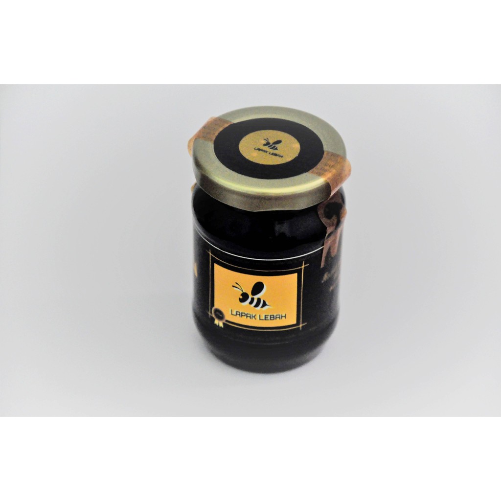 

Madu Klanceng Pahit & Manis (150 ML )