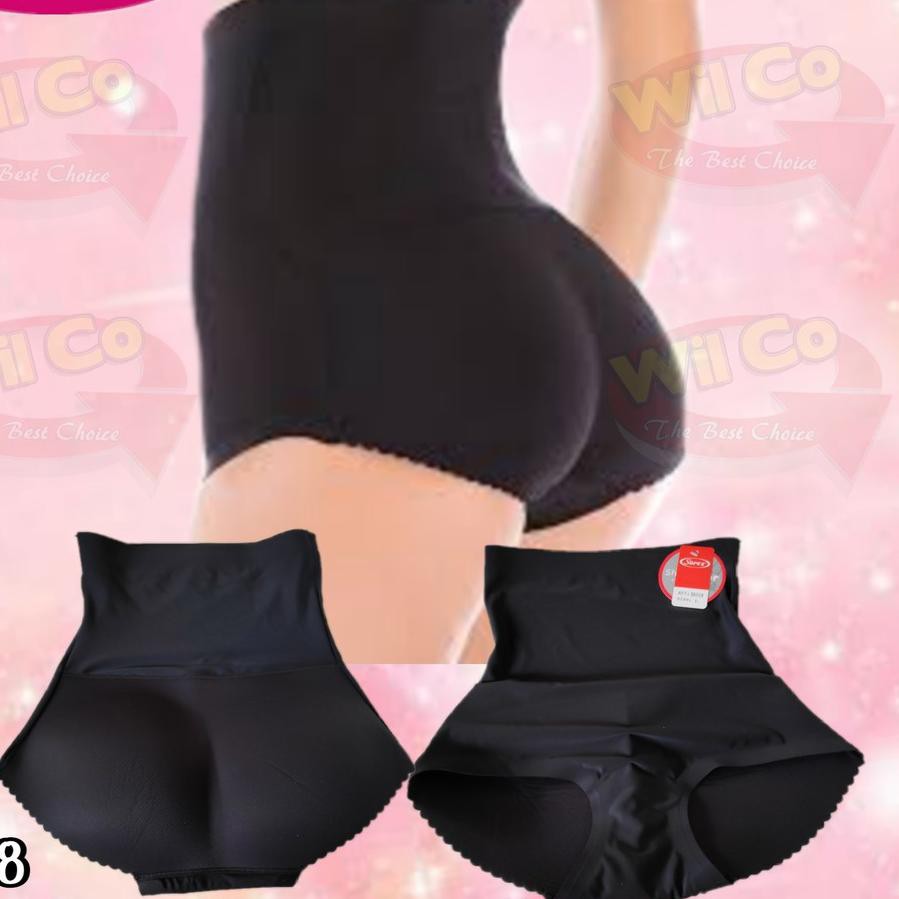 CD BUSA KORSET/  SHAPEWEAR CELANA DALAM KORSET BUSA
