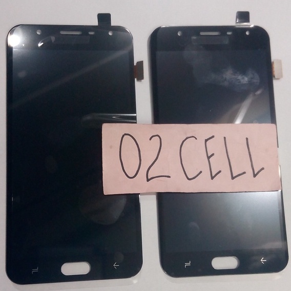 LCD TOUCHSCREEN for SAMSUNG GALAXY J7 DUO / J720F