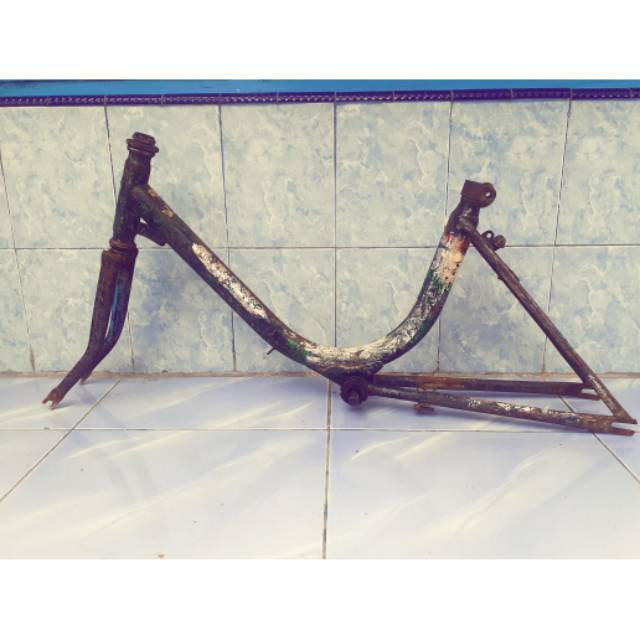 Frame minion 20"