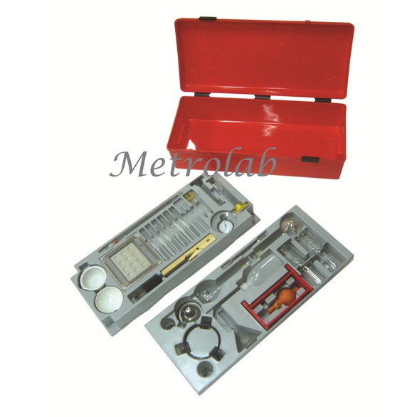 

Kit Materi dan Perubahannya