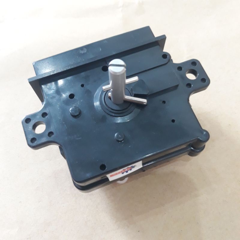 timer wash mesin cuci polytron