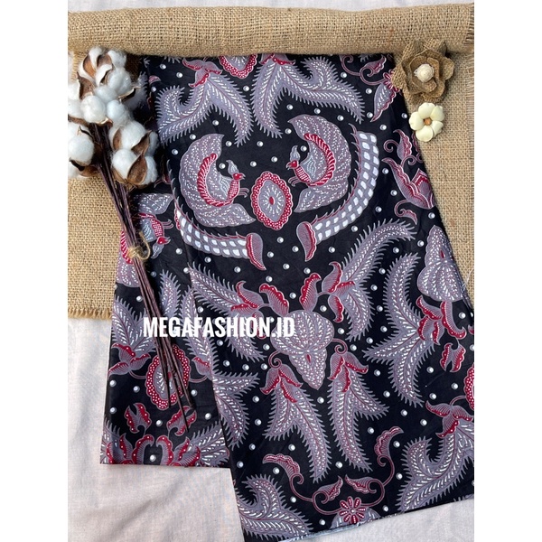 KAIN BATIK KAIN JARIK KAIN BATIK PEKALONGAN