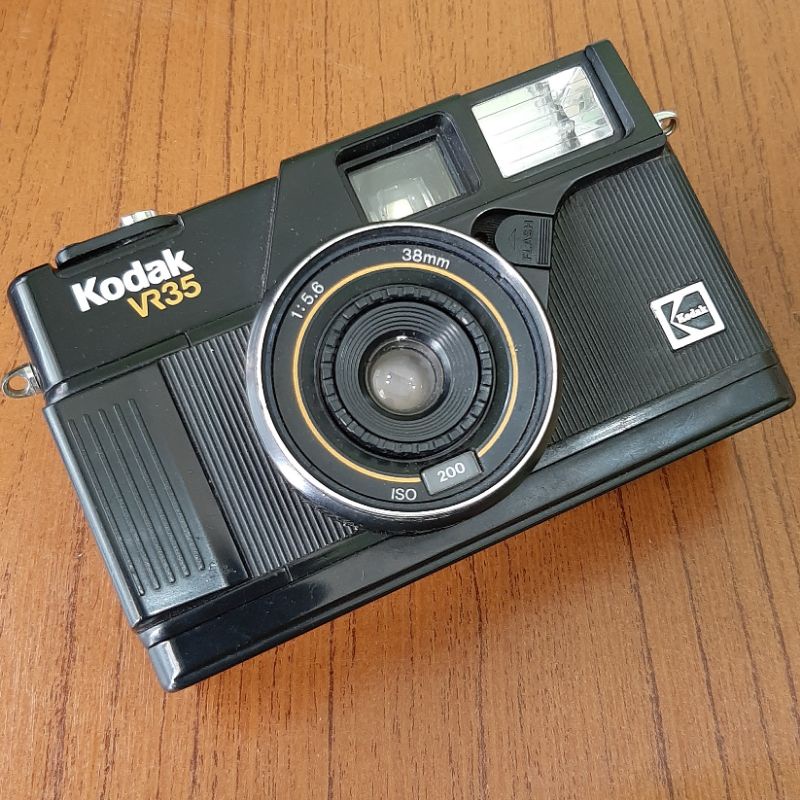 Kamera Analog Kodak VR35 Kodak VR 35 Kodak K5