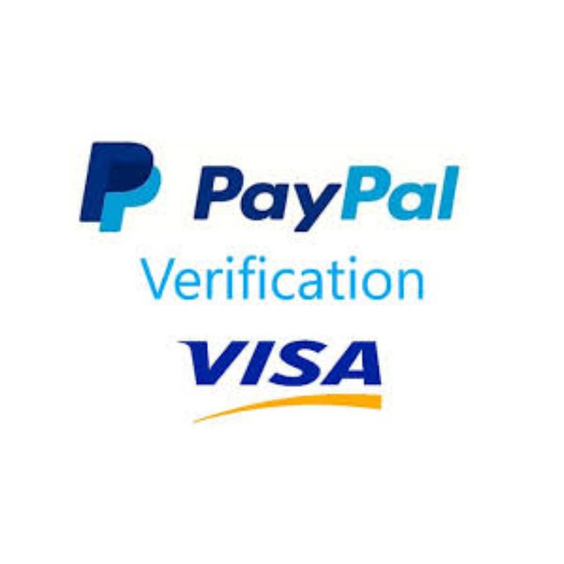 VCC PAYPAL VERIFIED 5 TAHUN