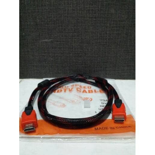 KABEL HDMI TO HDMI (1.5M)