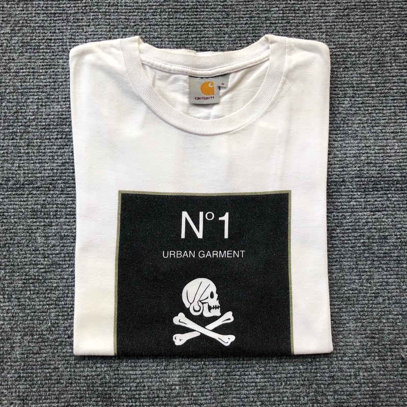 Carhartt X Neighborhood Tee