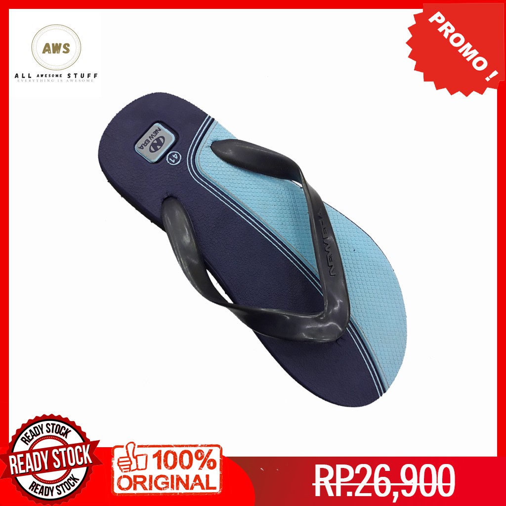 SANDAL JEPIT PRIA NEW ERA/SANDAL NEW ERA GEELY/GROSIR SANDAL JEPIT NEW ERA