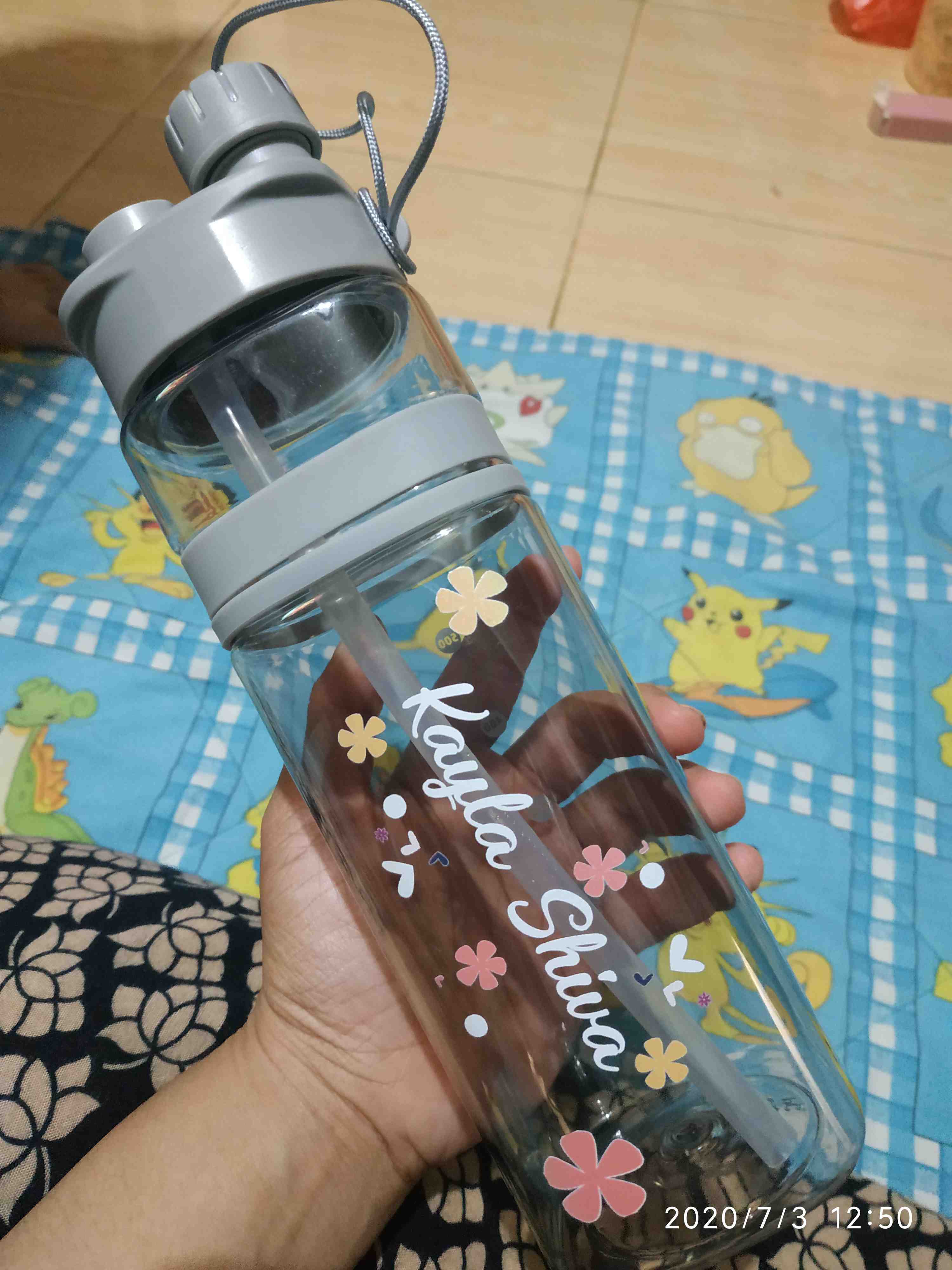 Botol Minum Custom