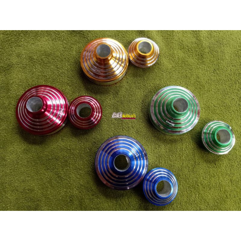 BOSHING AS RODA DEPAN NINJA R NINJA SS DAN NINJA RR GEARBOX AS RODA DEPAN NINJA R DAN NINJA RR