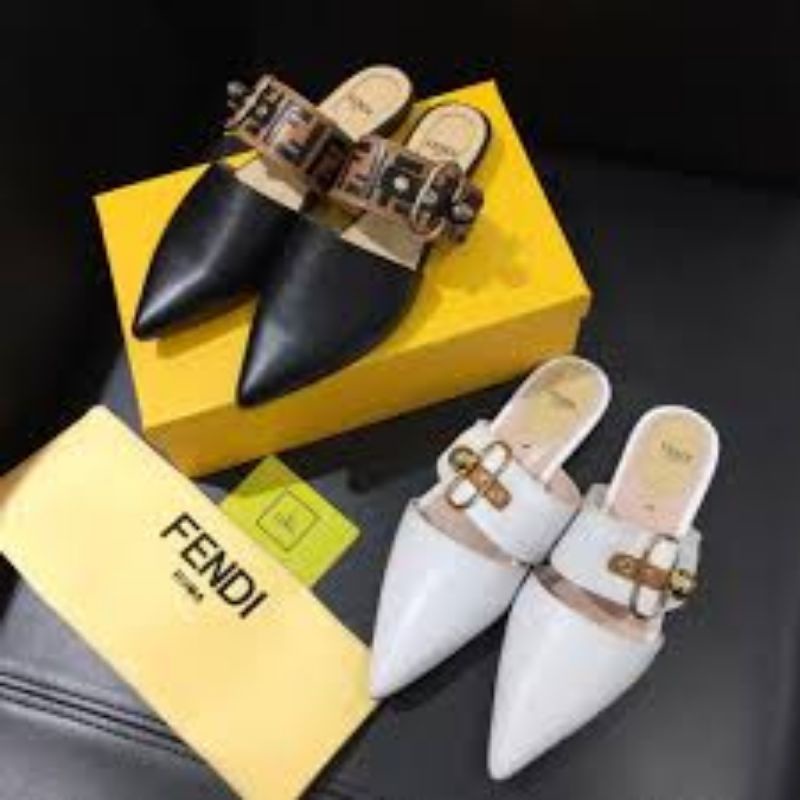 SANDAL FENDI