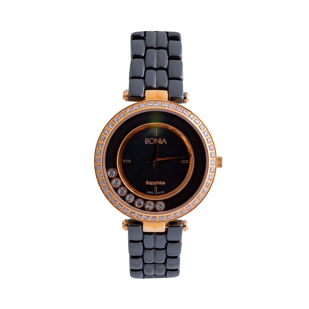 Jam Tangan Bonia B10123-2537S Jam Tangan Wanita Original