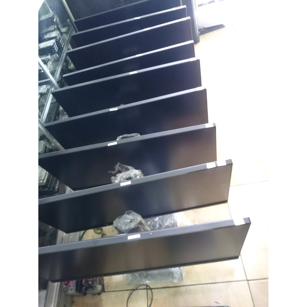 MONITOR DELL ULTRASHARP 29 INCH U2913WM RESOLUSI  2560x 1080 BUKAN 4K 24 27