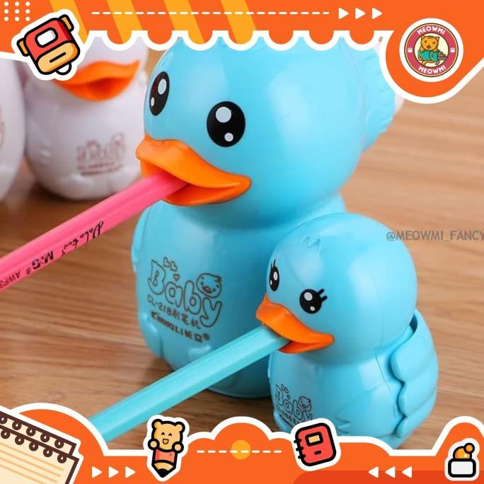

Termantab] Rautan Twin Duck SP0012