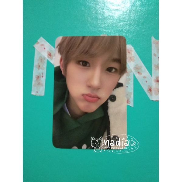 PC Everline 3 Minseo Drippin ABT Era