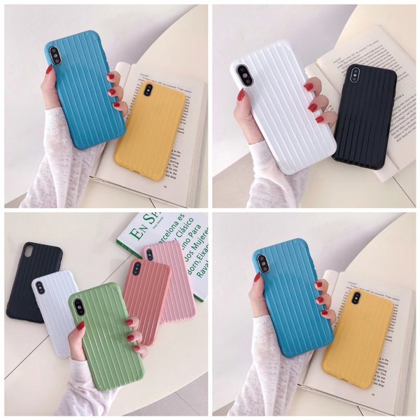 suitcase case softcase samsung a52 redmi 9