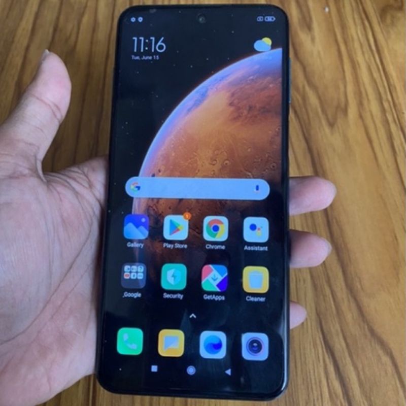 Xiomi Redmi Not 9 PRO 8/128 Second