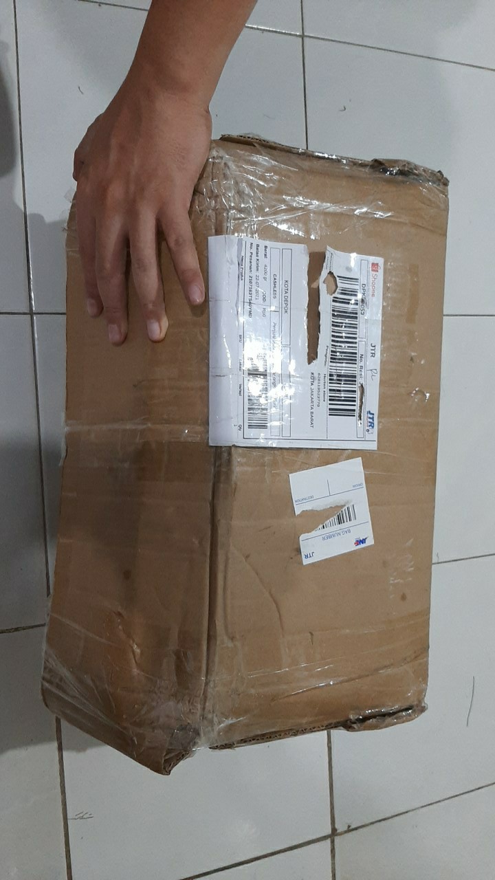 Toolbox 18 Inch Kenmaster